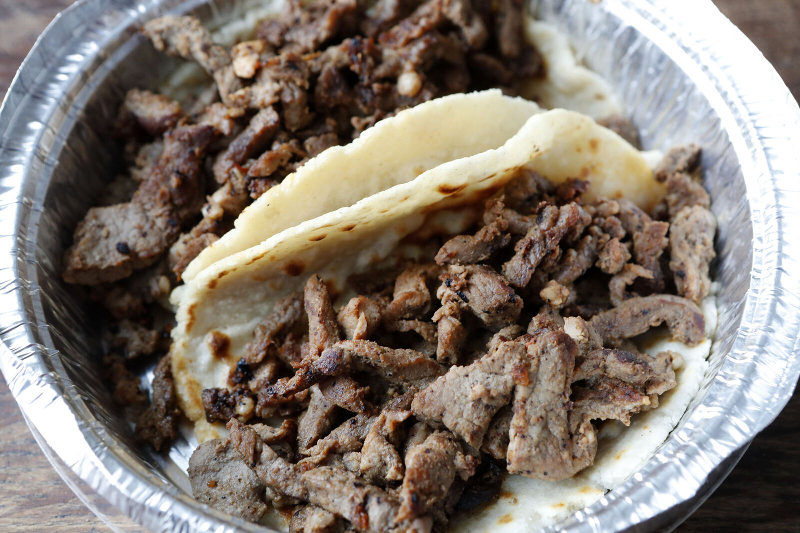 Carne Azada
